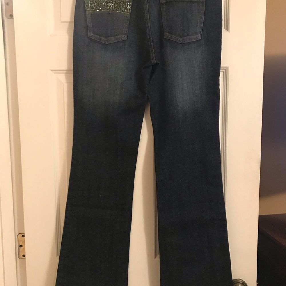 New Designer Rosa & Rose Jeans - Picture 2 of 4
